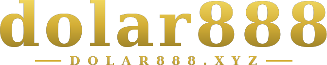 dolar888 logo