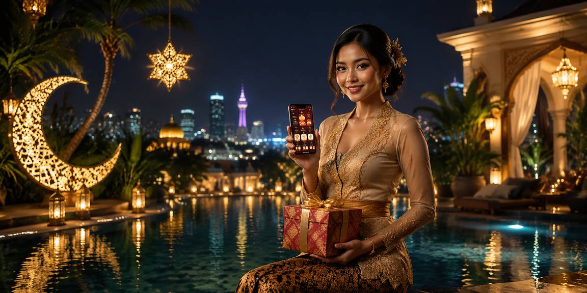 dolar888 VIP Baccarat Room